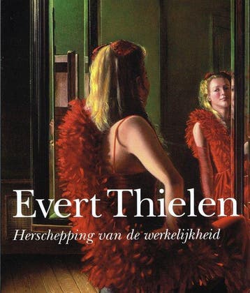 Evert Thielen - van der Beek, Verzenden, Gelezen