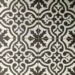 AANBIEDING ! Vloer tegel CEMENTO DEC45x45cm € 33.50 INCL BTW, 40 tot 60 cm, 40 tot 60 cm, Keramiek, Nieuw