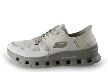 Skechers Sneakers in maat 43 Wit, Kleding | Heren, Schoenen, Verzenden, Wit, Skechers, Sneakers of Gympen