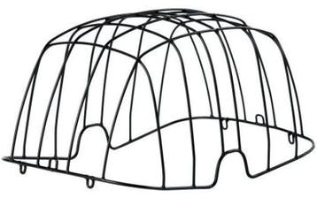 Basil  Buddy Space Frame - Draadkoepel, Verzenden, Nieuw