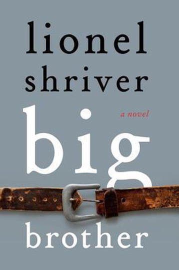 Big Brother - Lionel Shriver 9780061458576, Verzenden, Zo goed als nieuw, Lionel Shriver