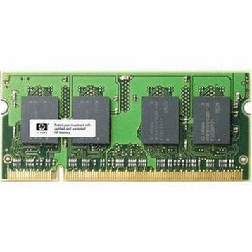 HP - HP Memory 512mb, 200p DDR 167mhz (Q7559A) Refurbished, Ophalen of Verzenden, Gebruikt, HP