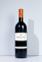 2001 Marchesi Antinori, Solaia - Super Tuscans - 1 Fles, Nieuw