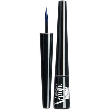 Pupa Milano  Vamp! Definition Liner  300 Deep Blue, Verzenden, Nieuw