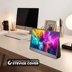 2dekans | Denver Portable Monitor - Full HD - 15.6 -, Computers en Software, Monitoren, Ophalen of Verzenden, Zo goed als nieuw