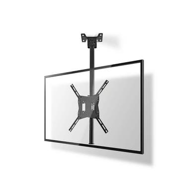 Draai- en Kantelbare TV Plafondbeugel 26 - 42 inch, Ophalen of Verzenden, Nieuw