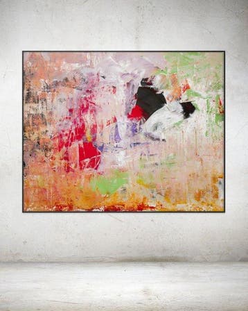 Christoph Prein - Traces Of A Dream - XXL