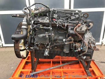 Motor DAF PX7 208 H1 1707422R, Ophalen, Gebruikt, DAF, Motor en Toebehoren