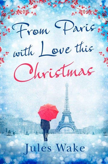 From Paris With Love This Christmas - Jules Wake, Verzenden, Gelezen, Jules Wake