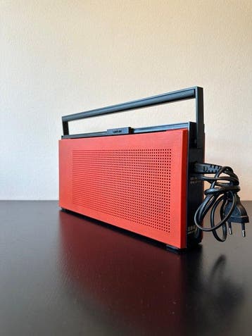 Bang & Olufsen Jacob Jensen - Beolit 505 Draagbare radio, Nieuw