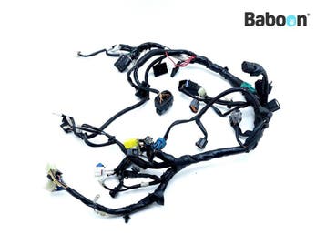 Kabelboom Suzuki GSX R 125 2020-2021 (GSXR125) (36601-23KC0), Verzenden, Gebruikt