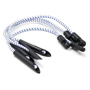Spanners afdekzeil | Perel | 4 stuks, Verzenden, Nieuw
