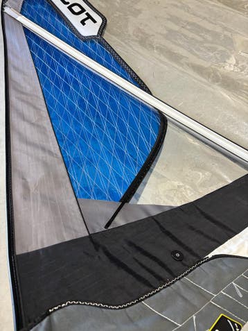 Gaastra Pilot 7.0, Watersport en Boten, Ophalen of Verzenden, Nieuw