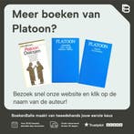 Platoon verzameld werk 1: Xenophoon ; Phaidros ; Syposium /, Boeken, Verzenden, Gelezen, Platoon