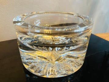 Vide-poche - Daum france - krater - Frankrijk