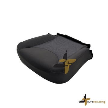 Stoelhoes Peugeot Expert met zitschuim Point Grey, Ophalen of Verzenden, Nieuw