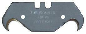Titanium mesjes kleine haak, Verzenden, Nieuw