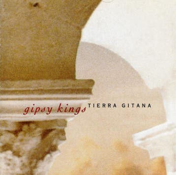 cd - Gipsy Kings - Tierra Gitana, Verzenden, Zo goed als nieuw