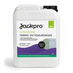 Terras- en Tegelreiniger BIO - Zonder hogedrukreiniger !, Verzenden, Nieuw, Jackpro