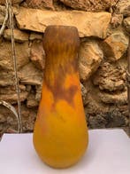 Muller Frères - Muller Fres Luneville - Vaas - Glas - Jarron