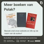 Geillustreerd Politienieuws 9789060711170 Polak, Verzenden, Gelezen, Polak