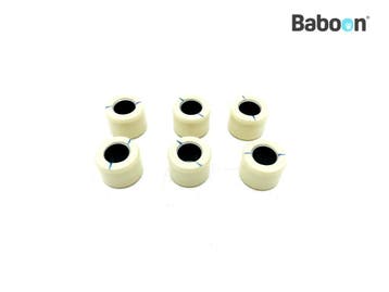 Vario Aandrijving Honda SH 125 2017-2018 (JF68B SH125), Verzenden, Gebruikt
