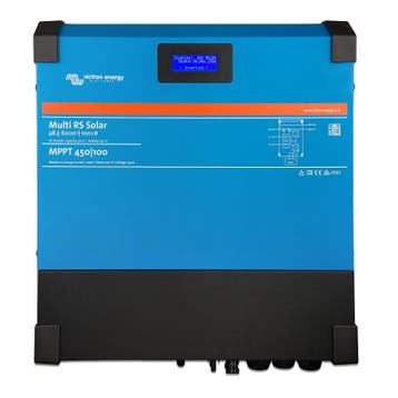 Victron Multi RS Solar 48/6000 230V, Ophalen of Verzenden, Nieuw