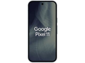 Google -  Pixel 11 - 256 Gb  - Obsidian, Verzenden, Nieuw, Zonder abonnement