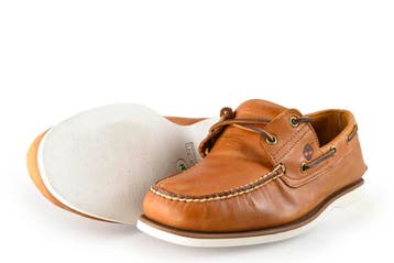 Timberland Bootschoenen in maat 46 Cognac, Overige kleuren, Verzenden, Timberland, Boots