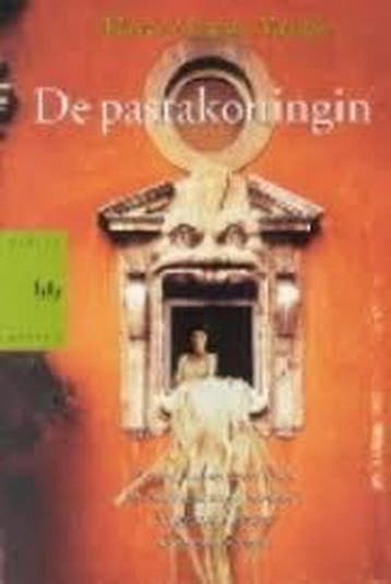 PASTAKONINGIN - M. Orsini Natale 9789058472151, Verzenden, Gelezen, M. Orsini Natale