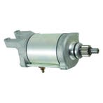 Startmotor Aprilia Pegaso 650 Yamaha YFM660R Raptor nieuw, Verzenden, Nieuw