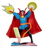 Marvel Collection PVC Statue 1/10 Doctor Strange (Strange..., Ophalen of Verzenden, Nieuw