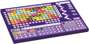 Keer op Keer 3 - Scoreblok Level 1 (2 stuks) | 999 Games -, Verzenden, Nieuw