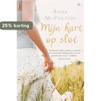 Mijn hart op slot. - Anna McPartlin. 9789044331547, Verzenden, Gelezen, Anna McPartlin.