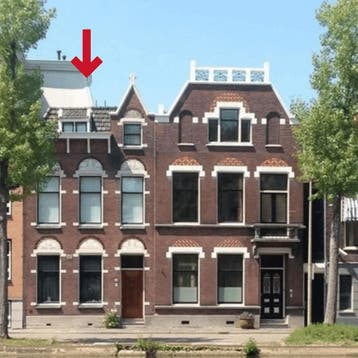 Huis in Gouda gevonden voor €1500,- pm, Overige soorten, Direct bij eigenaar, Gouda