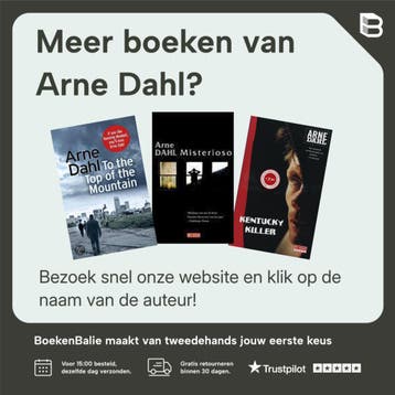 Schijnoffer - Arne Dahl 9789044507430, Boeken, Verzenden, Gelezen, Arne Dahl