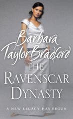 Ravenscar Dynasty 9780007197620 Barbara Taylor Bradford, Verzenden, Gelezen, Barbara Taylor Bradford