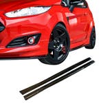 Side skirt aanzetstuk | geschikt voor FordFiesta| STLine, Verzenden, Nieuw, Ford