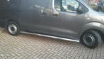 Sidebars Peugeot Expert Citroen Jumpy Opel Vivaro   Proace, Auto-onderdelen, Ophalen, Nieuw, Peugeot