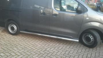 Sidebars Peugeot Expert Citroen Jumpy Opel Vivaro   Proace, Ophalen, Nieuw, Peugeot