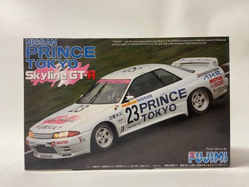 Nissan Prince Tokyo Skyline GT-R, Verzenden, Nieuw