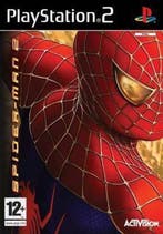 Spider Man 2 (PS2 Games), Spelcomputers en Games, Games | Sony PlayStation 2, Ophalen of Verzenden, Zo goed als nieuw