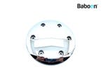 Koppelings Deksel Triumph Thunderbird 1600 2009-2012 Non-ABS, Verzenden, Gebruikt