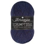Scheepjes Scrumptious - 366 Cosmic Cupcake - Gerecycled Po, Ophalen of Verzenden, Nieuw