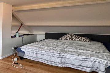 Studio Sint Nicolaasstraat in Maastricht, 20 tot 35 m², Maastricht