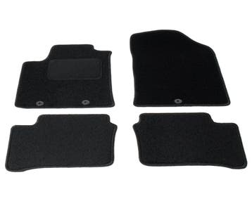 Automatten voor Kia Picanto 2011-2017, Verzenden, Nieuw