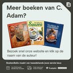 Europese keukens / Koken in de wereld 9789053904428 C. Adam, Verzenden, Gelezen, C. Adam