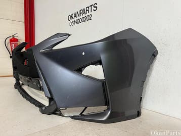 Lexus RX Voorbumper 52119-48D40, Ophalen, Gebruikt, Voor, Lexus