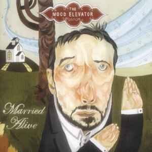 cd - The Mood Elevator - Married Alive, Verzenden, Zo goed als nieuw