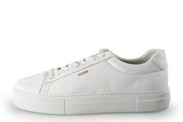 Blackstone Sneakers in maat 42 Wit, Blackstone, Verzenden, Wit, Sneakers of Gympen